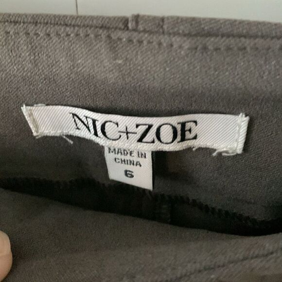 Nic + Zoe pants - Picture 3 of 5